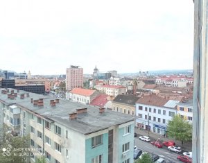 Lakás 3 szobák eladó on Cluj-napoca, Zóna Centru