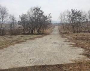 Telek eladó on Cluj-napoca, Zóna Borhanci