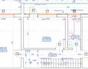 Ház 4 szobák eladó on Cluj-napoca