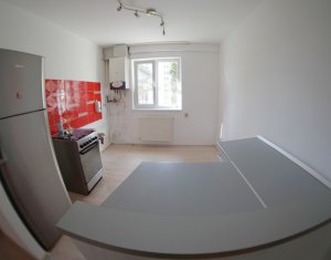 Lakás 3 szobák eladó on Cluj-napoca, Zóna Manastur