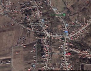 , 1970m2 on Chinteni