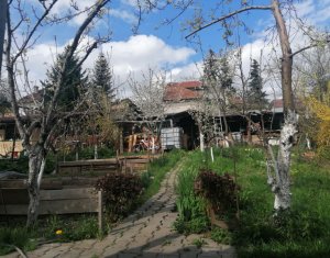 Ház 6 szobák eladó on Cluj-napoca