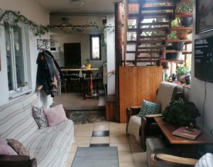 Ház 6 szobák eladó on Cluj-napoca