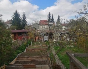 Ház 6 szobák eladó on Cluj-napoca