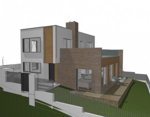 , 210m2 on Cluj-napoca, Zóna Borhanci