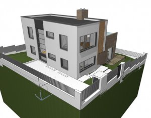 Ház 5 szobák eladó on Cluj-napoca, Zóna Borhanci