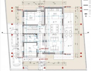 Ház 5 szobák eladó on Cluj-napoca, Zóna Borhanci
