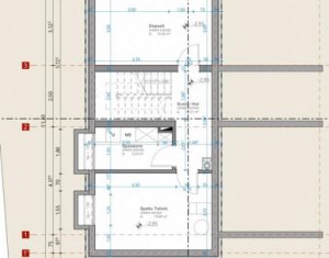 Ház 5 szobák eladó on Cluj-napoca, Zóna Borhanci