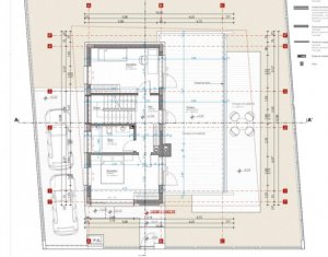Ház 5 szobák eladó on Cluj-napoca, Zóna Borhanci