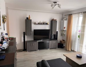 , 48m2 on Cluj-napoca, Zóna Iris