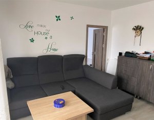 Lakás 2 szobák eladó on Cluj-napoca, Zóna Iris