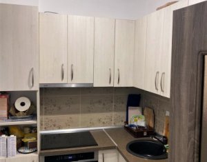 Lakás 2 szobák eladó on Cluj-napoca, Zóna Iris