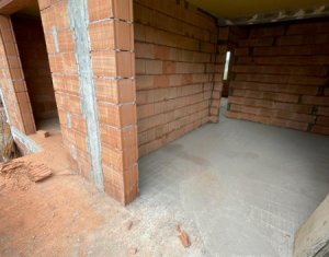 Ház 4 szobák eladó on Cluj-napoca, Zóna Borhanci