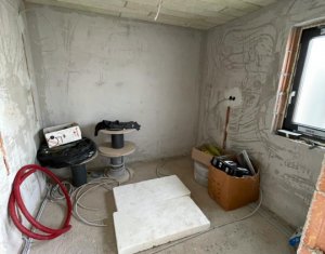 Ház 4 szobák eladó on Cluj-napoca, Zóna Borhanci