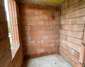 Ház 4 szobák eladó on Cluj-napoca, Zóna Borhanci