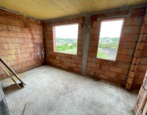 Ház 4 szobák eladó on Cluj-napoca, Zóna Borhanci