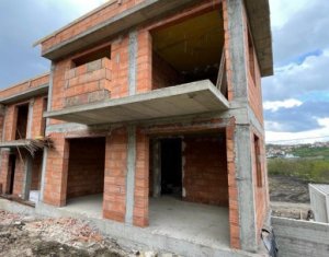 , 132m2 on Cluj-napoca, Zóna Borhanci