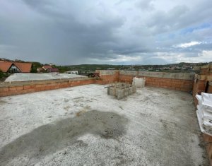 Ház 4 szobák eladó on Cluj-napoca, Zóna Borhanci