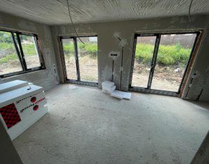 Ház 4 szobák eladó on Cluj-napoca, Zóna Borhanci