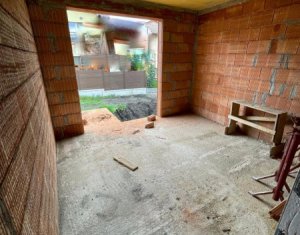 Ház 4 szobák eladó on Cluj-napoca, Zóna Borhanci