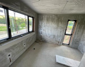 Ház 4 szobák eladó on Cluj-napoca, Zóna Borhanci