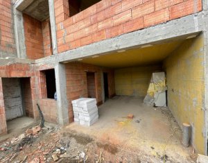 Ház 4 szobák eladó on Cluj-napoca, Zóna Borhanci