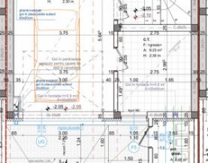 Ház 4 szobák eladó on Cluj-napoca, Zóna Borhanci