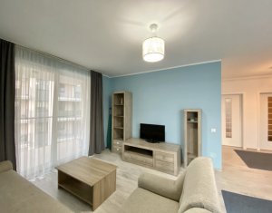 Lakás 2 szobák kiadó on Cluj-napoca, Zóna Centru