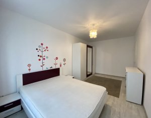 Lakás 2 szobák kiadó on Cluj-napoca, Zóna Centru