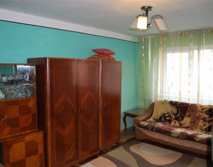 Lakás 2 szobák eladó on Cluj-napoca, Zóna Manastur