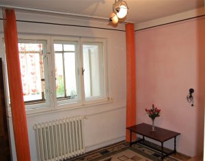 Lakás 2 szobák eladó on Cluj-napoca, Zóna Manastur