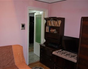 Lakás 2 szobák eladó on Cluj-napoca, Zóna Manastur