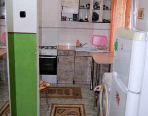 Lakás 2 szobák eladó on Cluj-napoca, Zóna Manastur