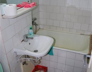 Lakás 2 szobák eladó on Cluj-napoca, Zóna Manastur