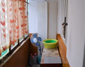 Lakás 2 szobák eladó on Cluj-napoca, Zóna Manastur