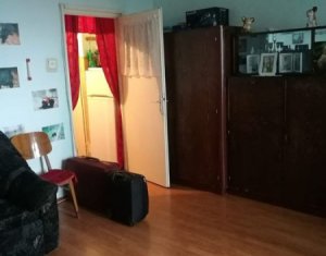 Lakás 1 szobák eladó on Cluj-napoca, Zóna Manastur