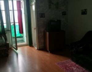 Lakás 1 szobák eladó on Cluj-napoca, Zóna Manastur