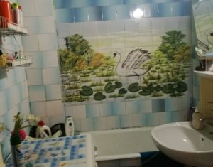 Lakás 1 szobák eladó on Cluj-napoca, Zóna Manastur