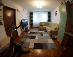 , 51.82m2 on Cluj-napoca, Zóna Grigorescu