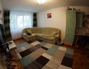 Lakás 2 szobák eladó on Cluj-napoca, Zóna Grigorescu