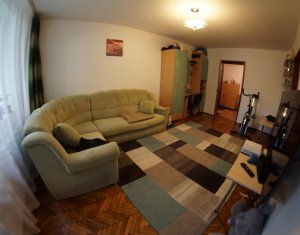 Lakás 2 szobák eladó on Cluj-napoca, Zóna Grigorescu