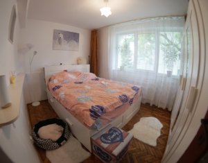 Lakás 2 szobák eladó on Cluj-napoca, Zóna Grigorescu