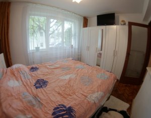 Lakás 2 szobák eladó on Cluj-napoca, Zóna Grigorescu
