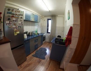 Lakás 2 szobák eladó on Cluj-napoca, Zóna Grigorescu
