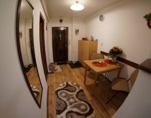 Lakás 2 szobák eladó on Cluj-napoca, Zóna Grigorescu