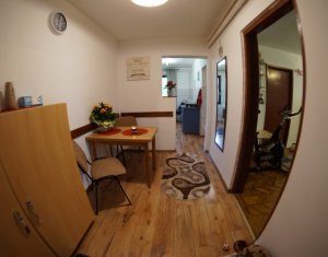 Lakás 2 szobák eladó on Cluj-napoca, Zóna Grigorescu