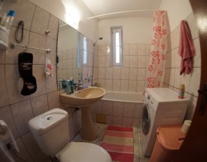 Lakás 2 szobák eladó on Cluj-napoca, Zóna Grigorescu