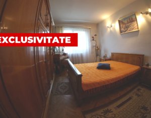 , 64m2 on Cluj-napoca, Zóna Grigorescu