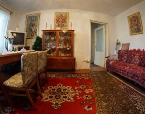 Lakás 3 szobák eladó on Cluj-napoca, Zóna Grigorescu