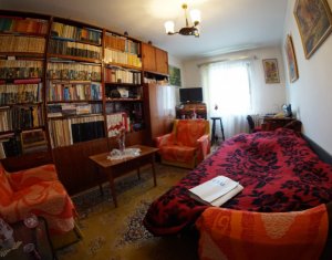 Lakás 3 szobák eladó on Cluj-napoca, Zóna Grigorescu